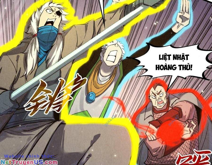 Vạn Cổ Chí Tôn - Chapter 255 - Page 40