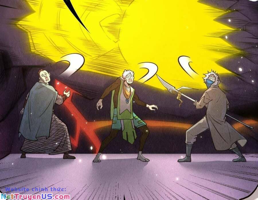 Vạn Cổ Chí Tôn - Chapter 255 - Page 45