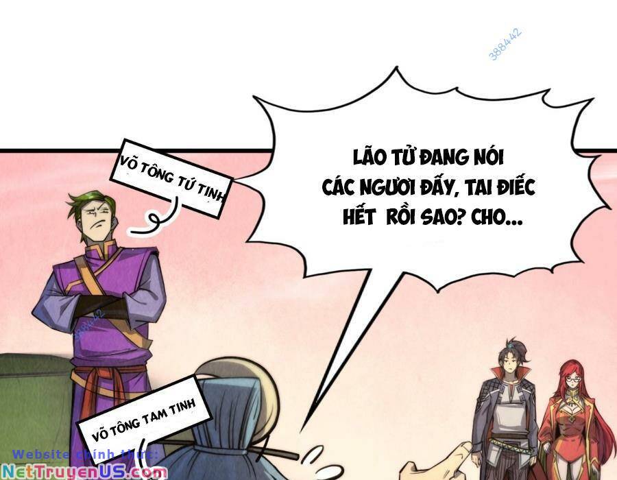 Vạn Cổ Chí Tôn - Chapter 255 - Page 60