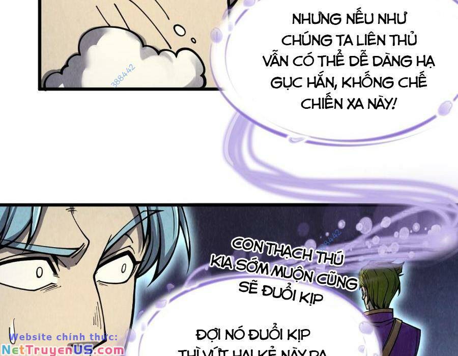 Vạn Cổ Chí Tôn - Chapter 255 - Page 72