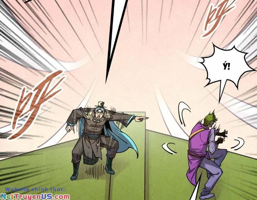 Vạn Cổ Chí Tôn - Chapter 255 - Page 77