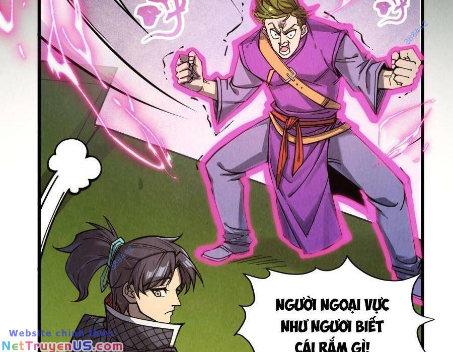 Vạn Cổ Chí Tôn - Chapter 255 - Page 80