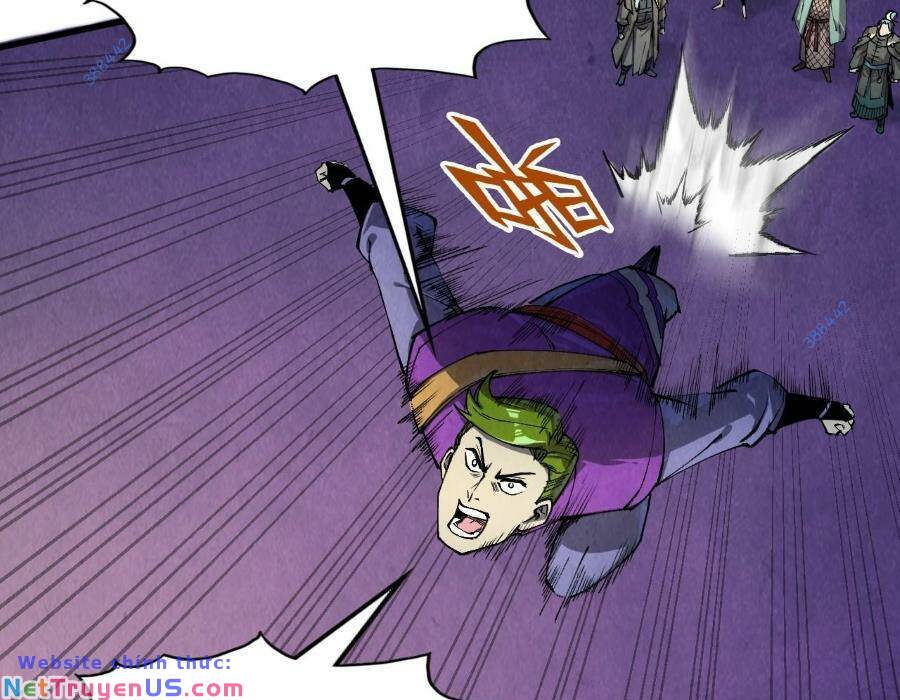 Vạn Cổ Chí Tôn - Chapter 255 - Page 8