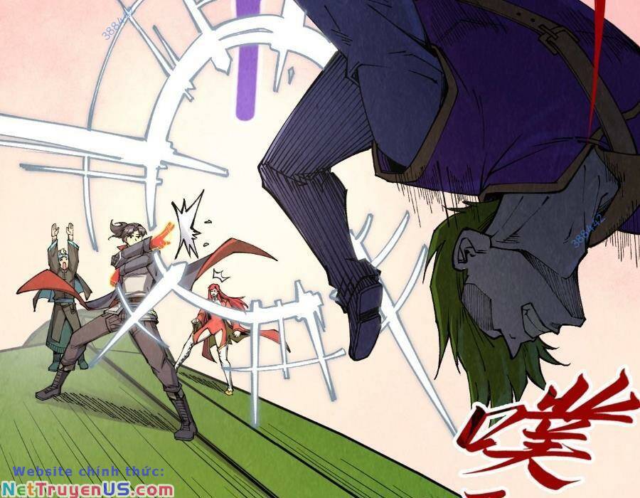 Vạn Cổ Chí Tôn - Chapter 255 - Page 98