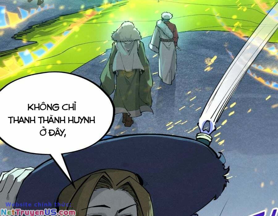 Vạn Cổ Chí Tôn - Chapter 256 - Page 101