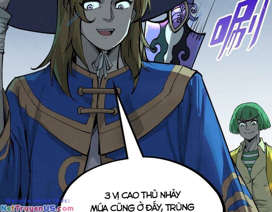 Vạn Cổ Chí Tôn - Chapter 256 - Page 102