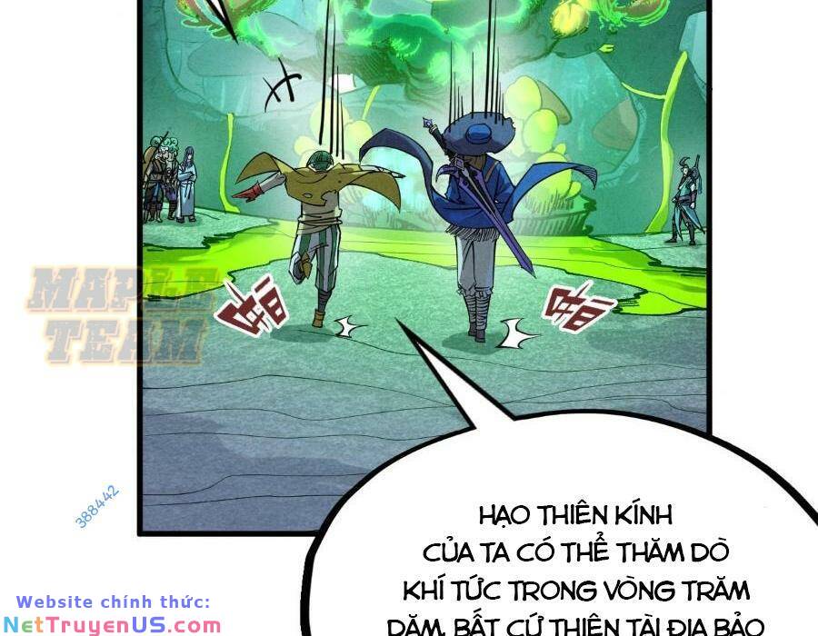 Vạn Cổ Chí Tôn - Chapter 256 - Page 108