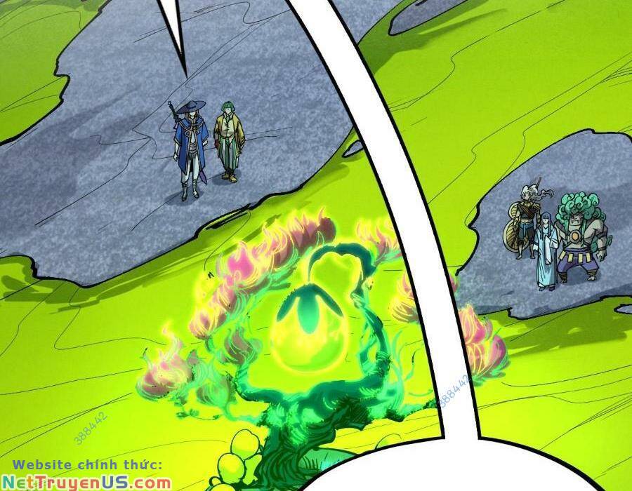 Vạn Cổ Chí Tôn - Chapter 256 - Page 110