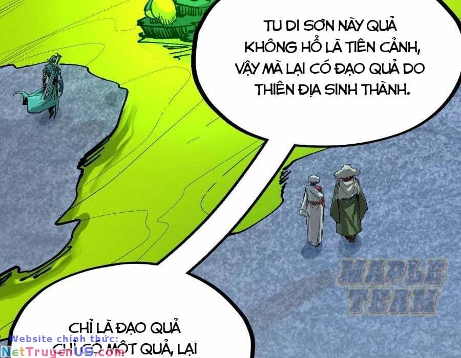 Vạn Cổ Chí Tôn - Chapter 256 - Page 111