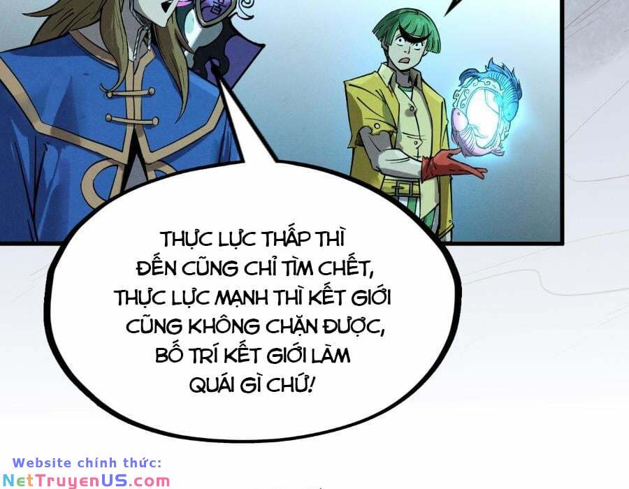 Vạn Cổ Chí Tôn - Chapter 256 - Page 113