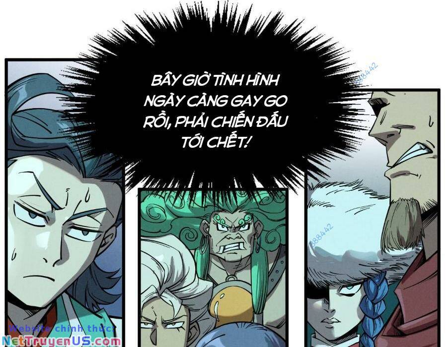 Vạn Cổ Chí Tôn - Chapter 256 - Page 114