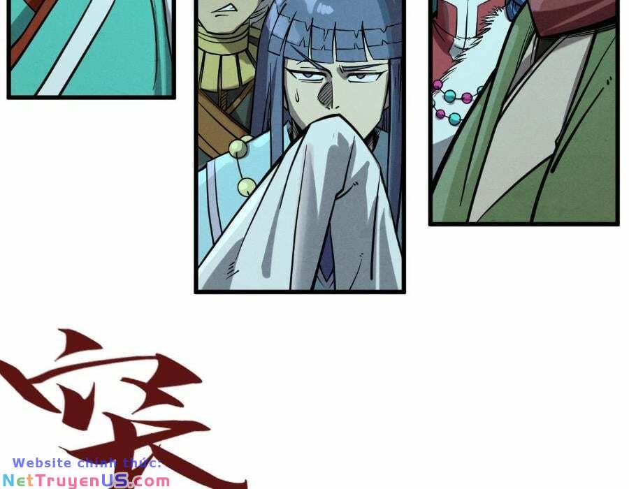 Vạn Cổ Chí Tôn - Chapter 256 - Page 115