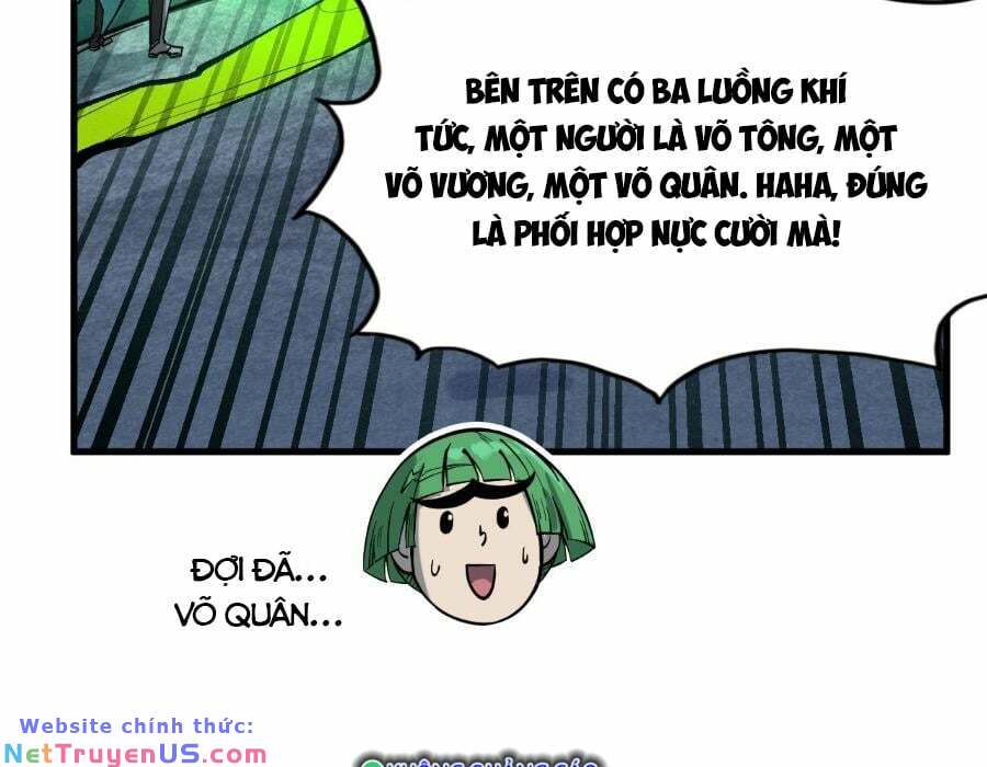 Vạn Cổ Chí Tôn - Chapter 256 - Page 119