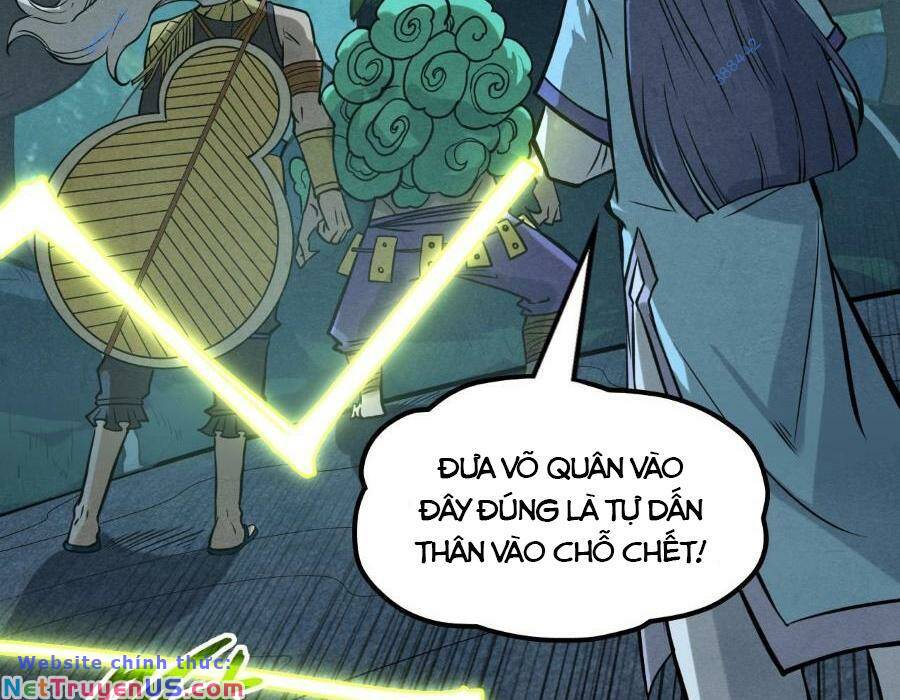 Vạn Cổ Chí Tôn - Chapter 256 - Page 122