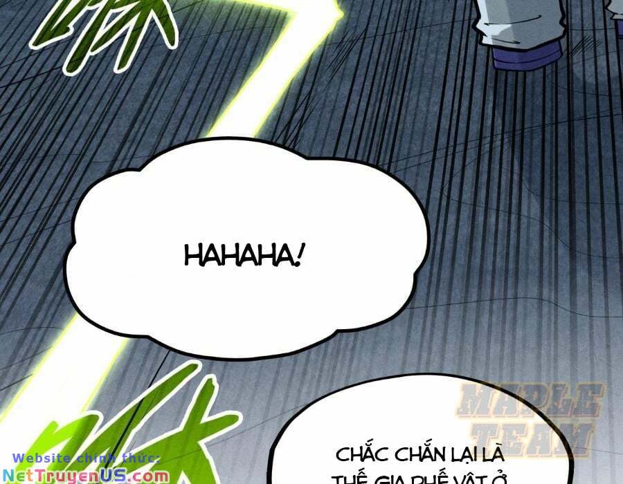 Vạn Cổ Chí Tôn - Chapter 256 - Page 123