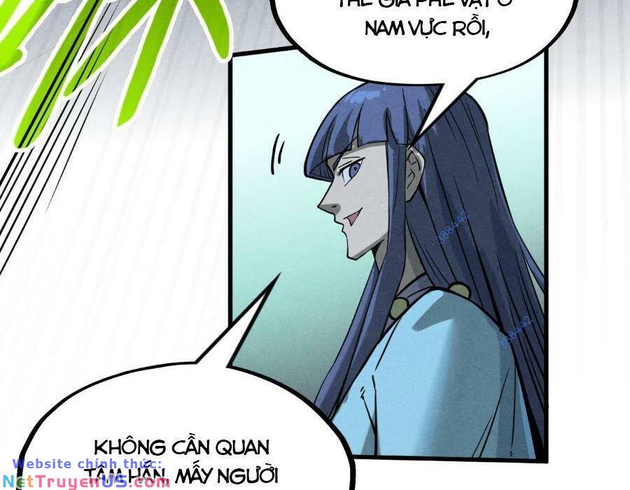 Vạn Cổ Chí Tôn - Chapter 256 - Page 124