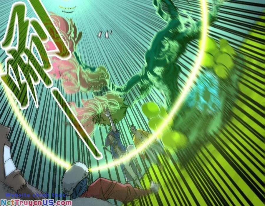 Vạn Cổ Chí Tôn - Chapter 256 - Page 127