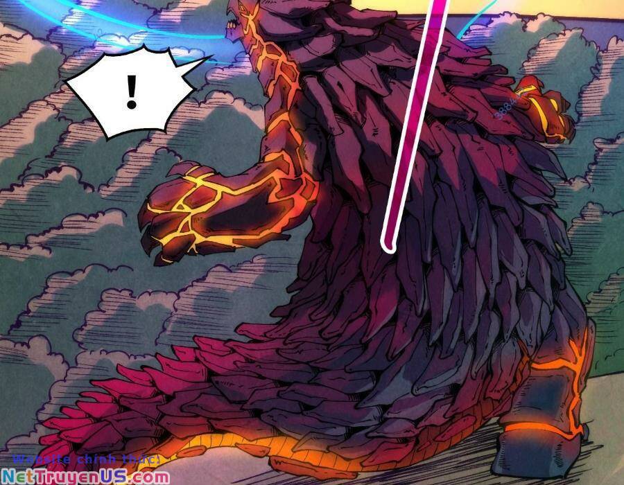 Vạn Cổ Chí Tôn - Chapter 256 - Page 12