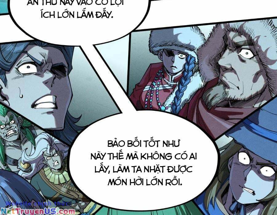 Vạn Cổ Chí Tôn - Chapter 256 - Page 133