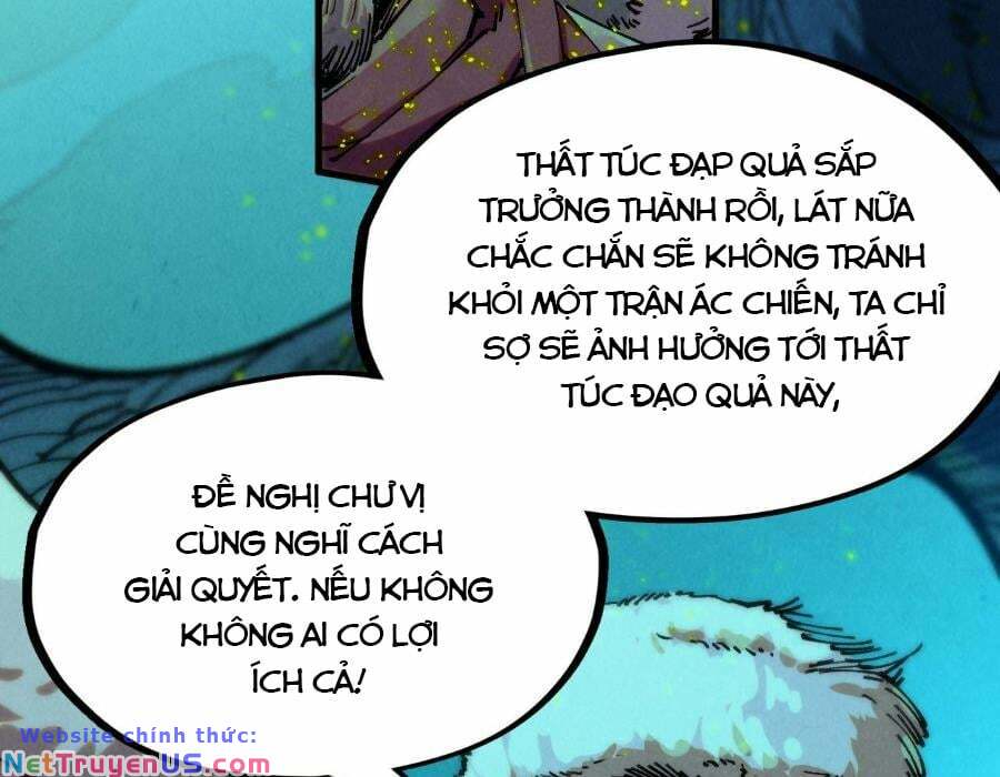 Vạn Cổ Chí Tôn - Chapter 256 - Page 23