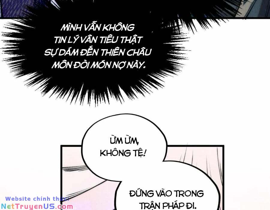 Vạn Cổ Chí Tôn - Chapter 256 - Page 3