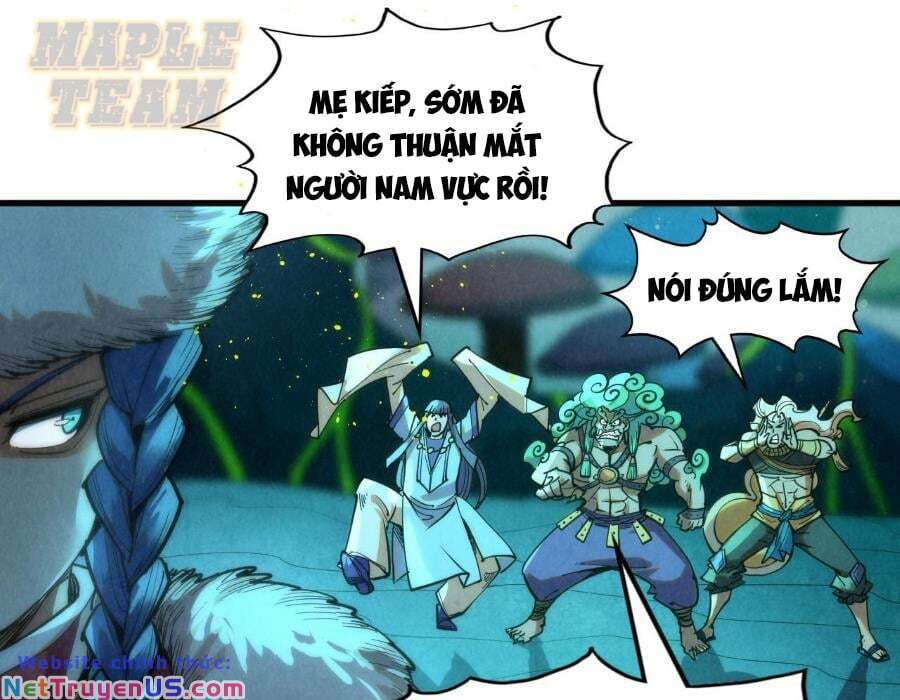 Vạn Cổ Chí Tôn - Chapter 256 - Page 41