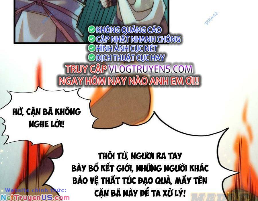 Vạn Cổ Chí Tôn - Chapter 256 - Page 44