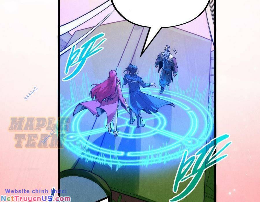 Vạn Cổ Chí Tôn - Chapter 256 - Page 4