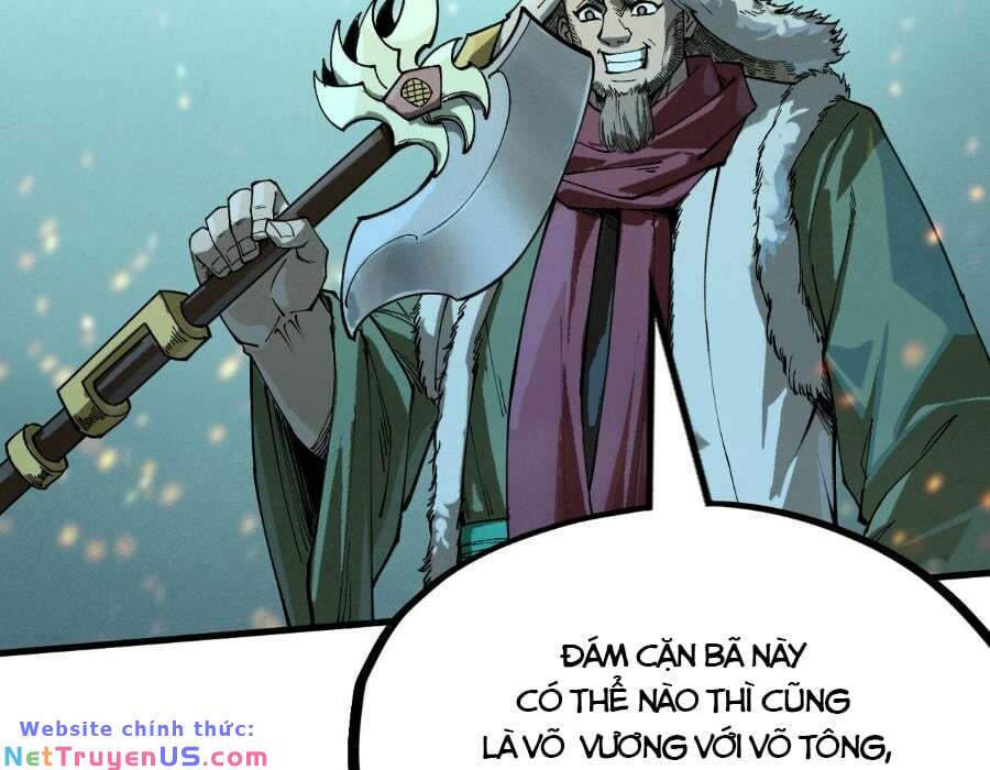 Vạn Cổ Chí Tôn - Chapter 256 - Page 77