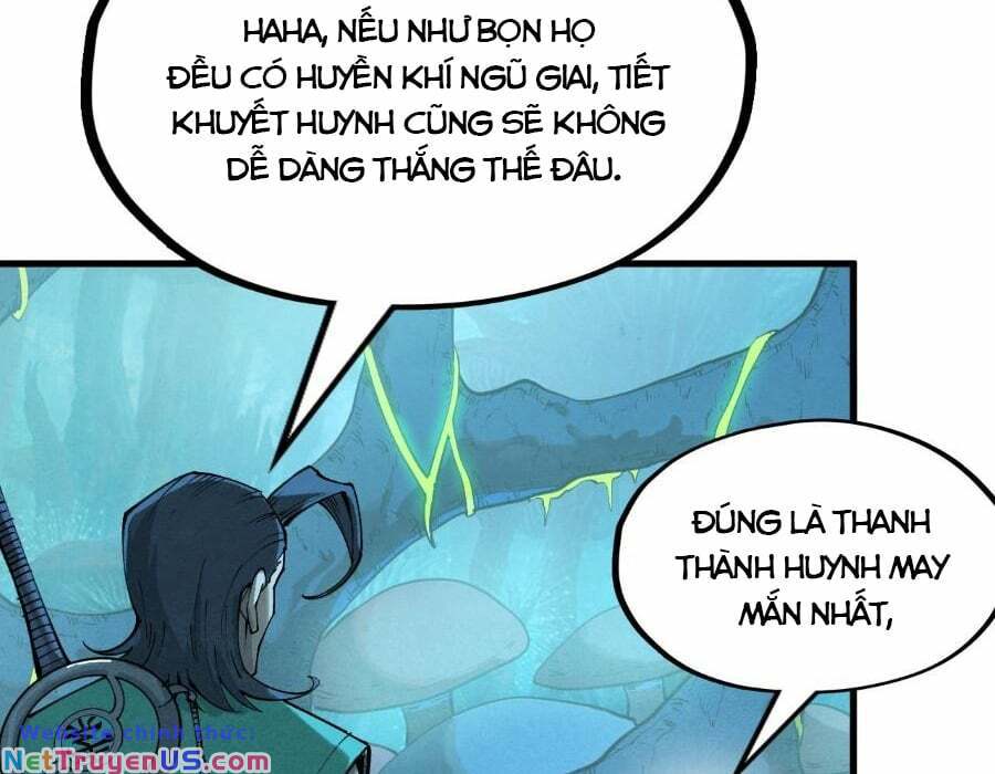 Vạn Cổ Chí Tôn - Chapter 256 - Page 81