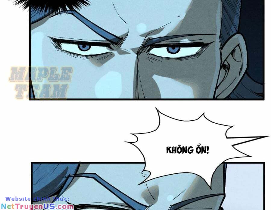 Vạn Cổ Chí Tôn - Chapter 256 - Page 83