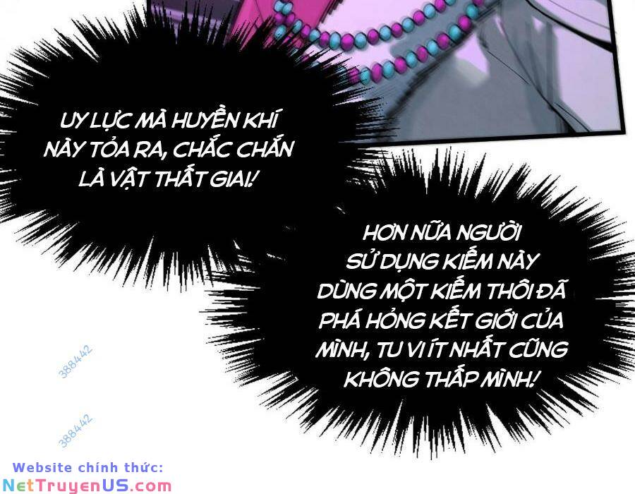 Vạn Cổ Chí Tôn - Chapter 256 - Page 94