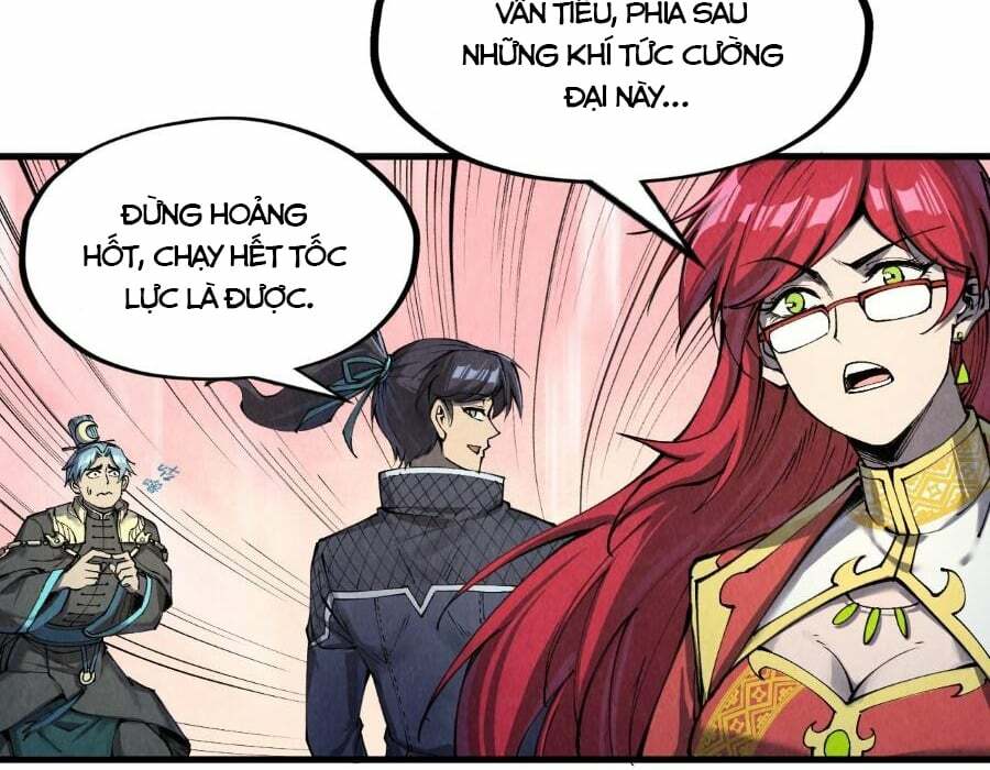 Vạn Cổ Chí Tôn - Chapter 257 - Page 9