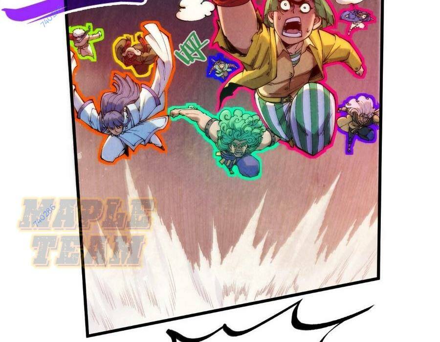 Vạn Cổ Chí Tôn - Chapter 257 - Page 106