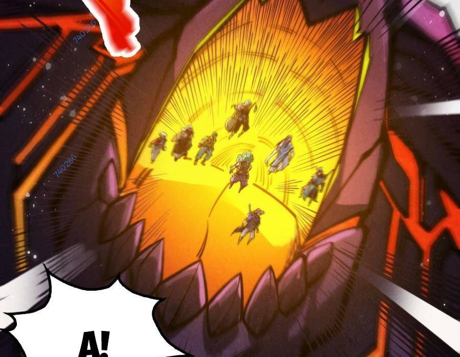 Vạn Cổ Chí Tôn - Chapter 257 - Page 124