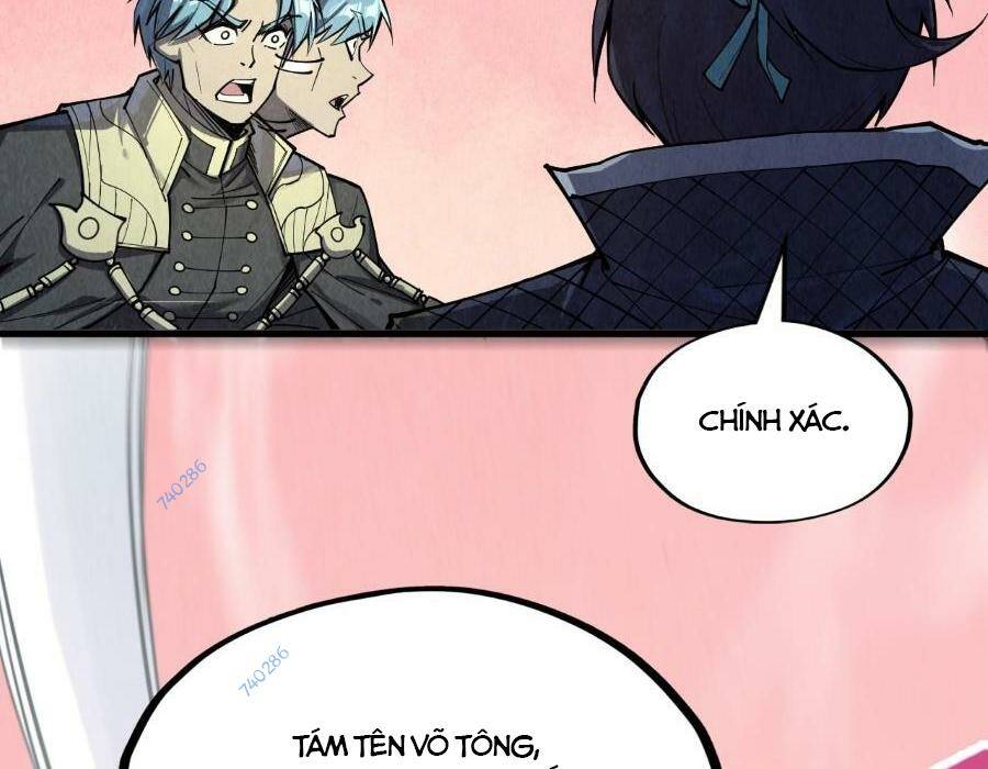 Vạn Cổ Chí Tôn - Chapter 257 - Page 12