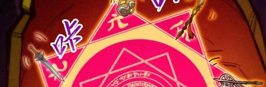 Vạn Cổ Chí Tôn - Chapter 257 - Page 133