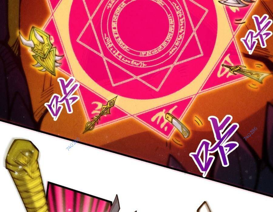 Vạn Cổ Chí Tôn - Chapter 257 - Page 134