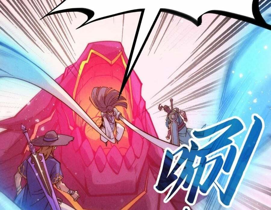 Vạn Cổ Chí Tôn - Chapter 257 - Page 141