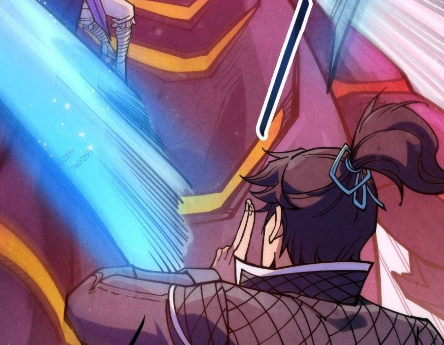 Vạn Cổ Chí Tôn - Chapter 257 - Page 142