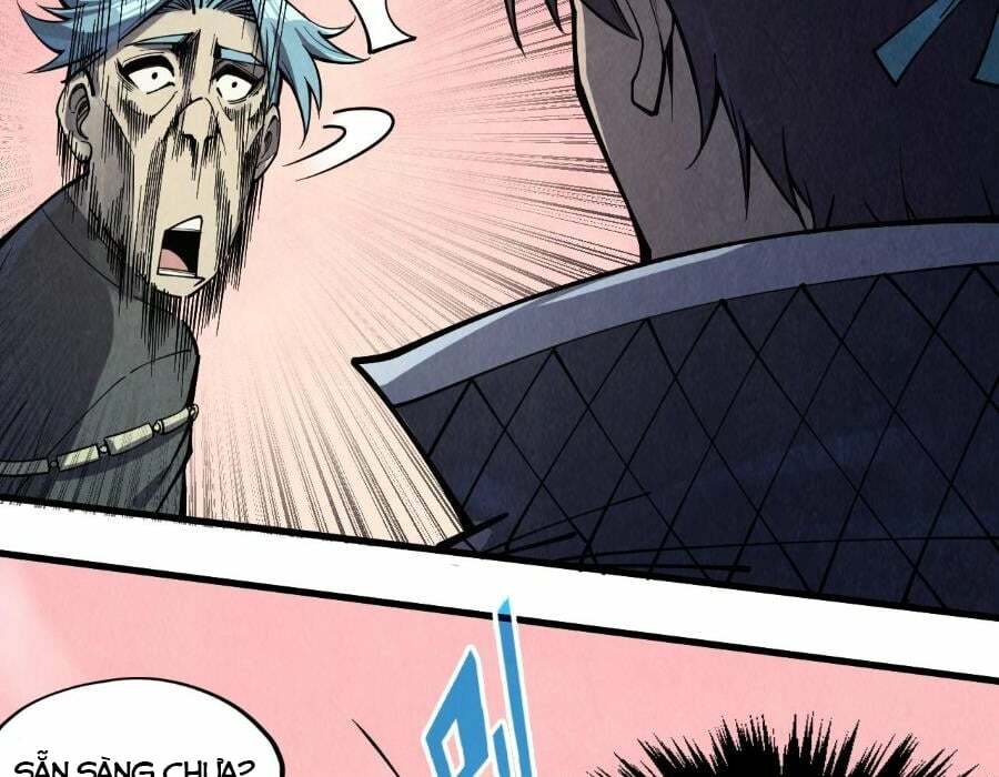 Vạn Cổ Chí Tôn - Chapter 257 - Page 17