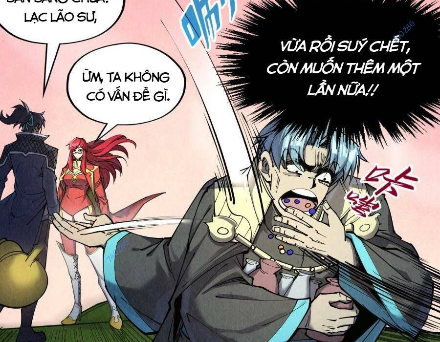 Vạn Cổ Chí Tôn - Chapter 257 - Page 18