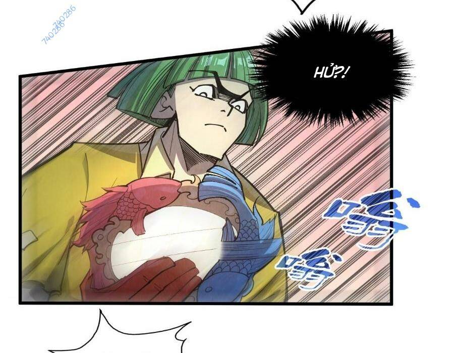 Vạn Cổ Chí Tôn - Chapter 257 - Page 22