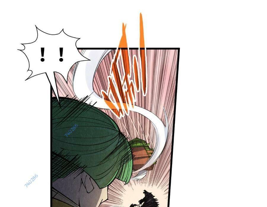 Vạn Cổ Chí Tôn - Chapter 257 - Page 24