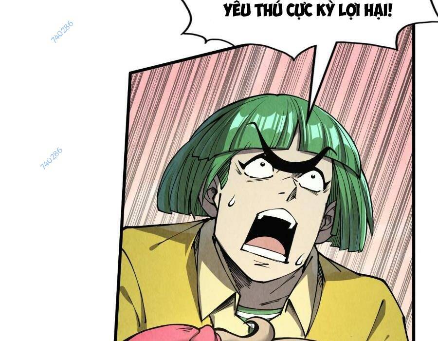 Vạn Cổ Chí Tôn - Chapter 257 - Page 26