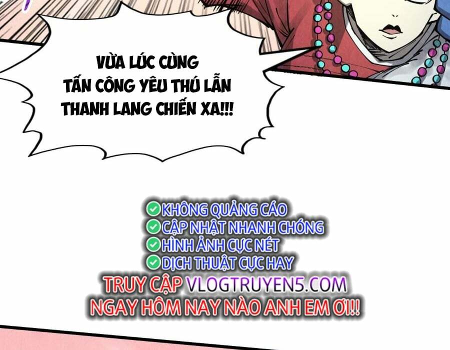 Vạn Cổ Chí Tôn - Chapter 257 - Page 29