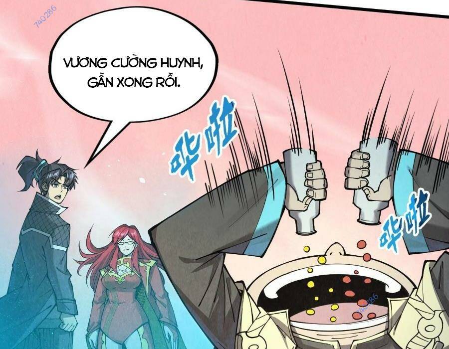 Vạn Cổ Chí Tôn - Chapter 257 - Page 30