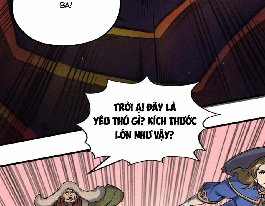 Vạn Cổ Chí Tôn - Chapter 257 - Page 37
