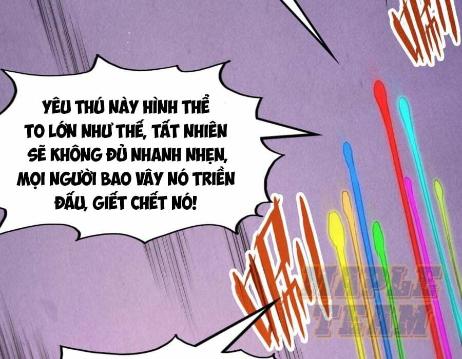 Vạn Cổ Chí Tôn - Chapter 257 - Page 43