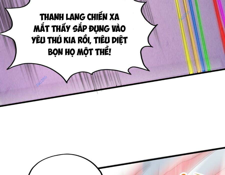 Vạn Cổ Chí Tôn - Chapter 257 - Page 44